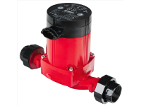 Circulation pump Raider RD-CWP82 60W 1.1/2" 65L/min 8m 110°C