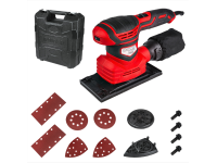 Raider RD- MSA30 3in1 Grinder 300W Ø125mm 90x187mm with case