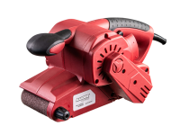 Raider Шлайф лентов 800W 75х457mm RD- BS09